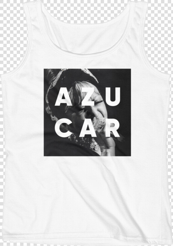 Women Graphic Tank Azucar Classic   Active Tank  HD Png DownloadTransparent PNG