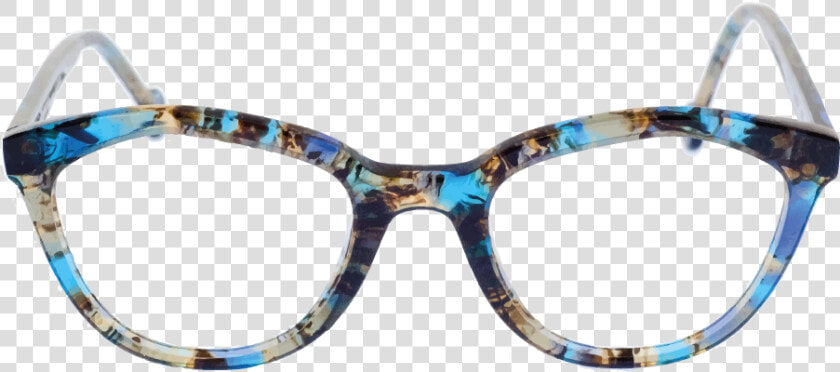 La Eyeworks Softie Frames Glasses   Transparent Material  HD Png DownloadTransparent PNG