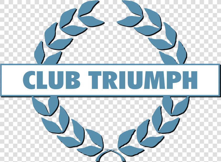 Club Triumph Logo Png Transparent   Triumph Car Logo  Png DownloadTransparent PNG