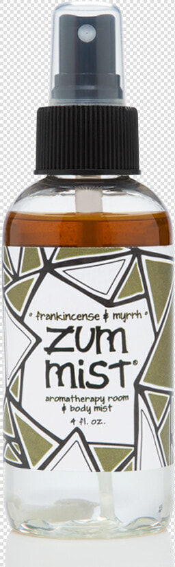 Zum Mist Sandalwood Citrus  HD Png DownloadTransparent PNG