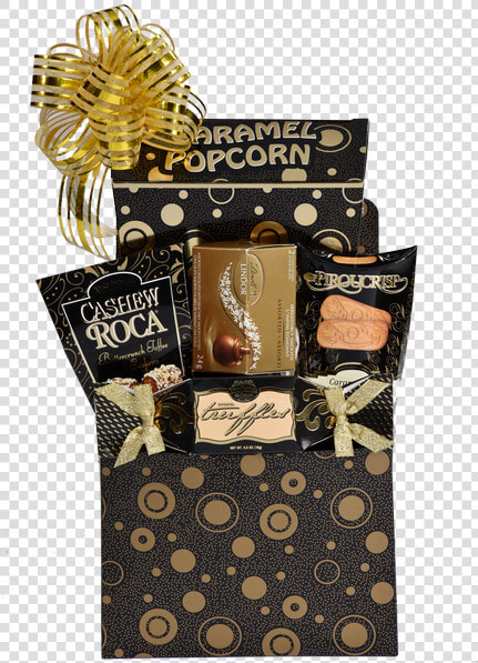 Chocolate Gift Baskets  Gift Baskets  Premium Gift   Wrapping Paper  HD Png DownloadTransparent PNG