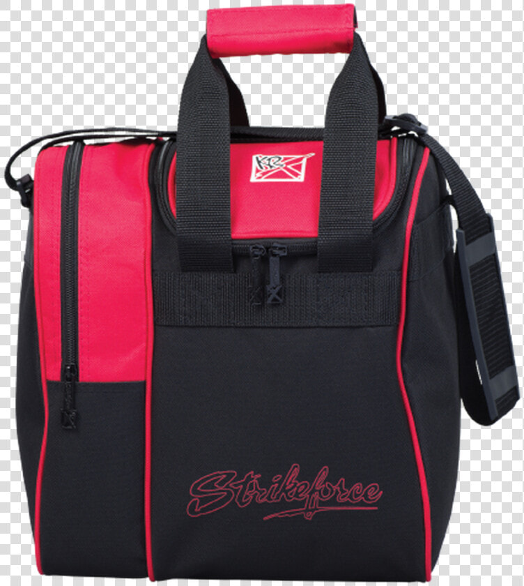 Kr Strikeforce Rook Single Bowling Ball Tote Bag  HD Png DownloadTransparent PNG