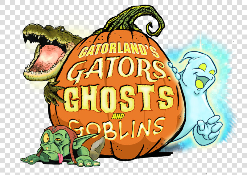 Ghosts And Goblins Halloween  HD Png DownloadTransparent PNG