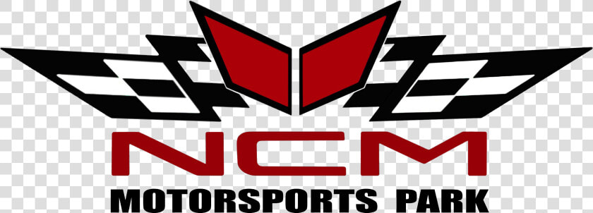 Bowling Green  Kentucky src Https   Ncm Motorsports Park Logo  HD Png DownloadTransparent PNG