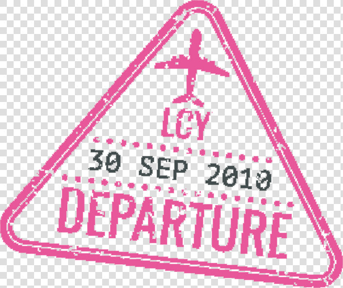 Passport Stamp Departure   Departure Stamp Png  Transparent PngTransparent PNG