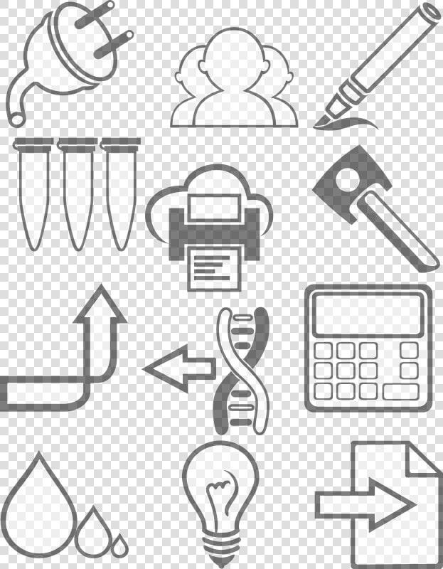 Cientifico Vectores En Png  Transparent PngTransparent PNG