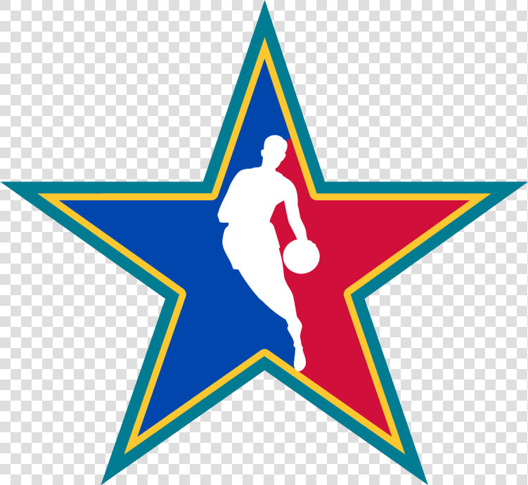 Orleans Burberry Pelicans All star Game 2018 Nba Clipart   2014 Nba All Star Logo  HD Png DownloadTransparent PNG