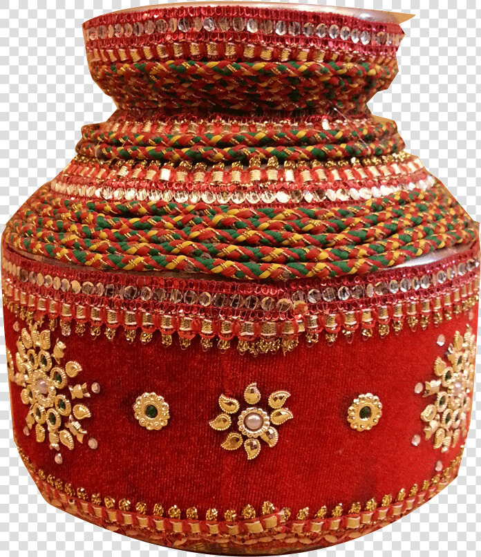 Fancy Rajasthani Mangal Kalash   Box  HD Png DownloadTransparent PNG