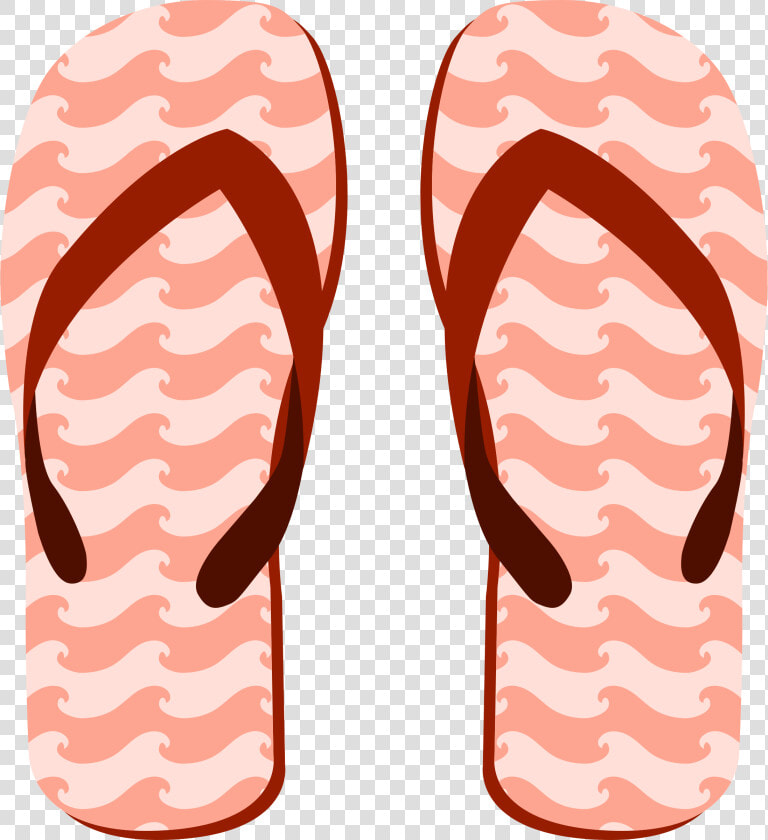 Awesome Flops Clip   Flip Flop Clipart Purple  HD Png DownloadTransparent PNG