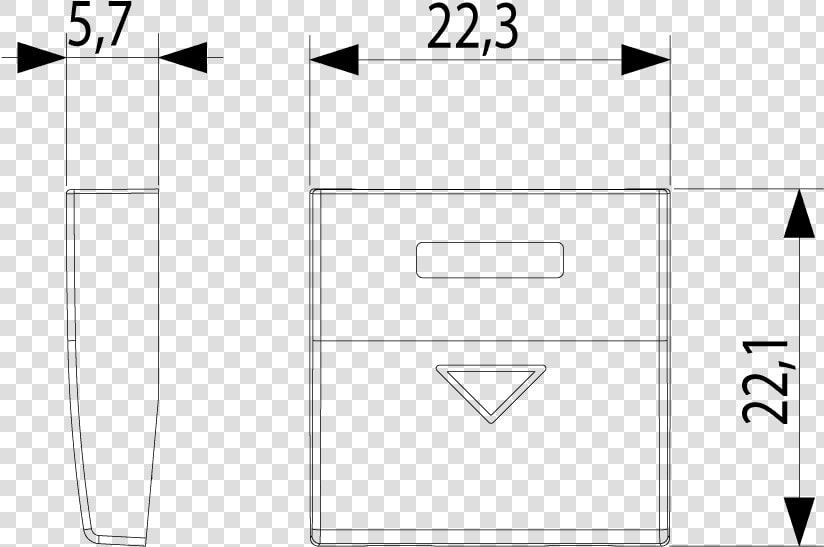 Volúmenes   Atomic Number And Mass Number  HD Png DownloadTransparent PNG