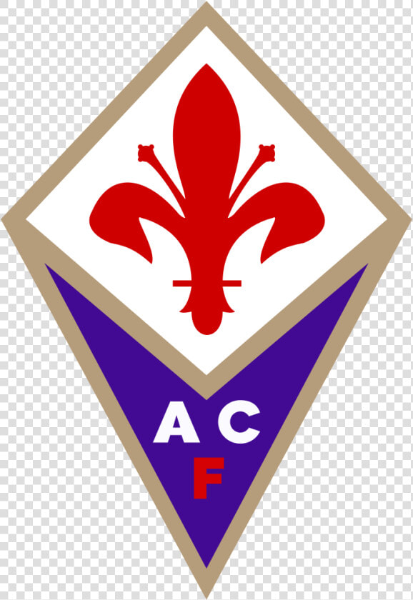 Logo Fiorentina  HD Png DownloadTransparent PNG