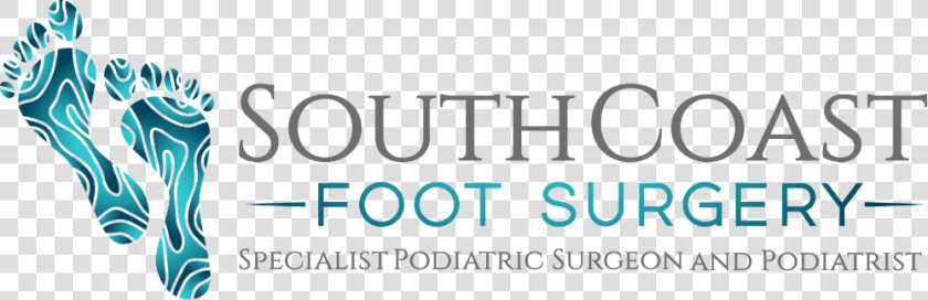 South Coast Foot Surgery Logo   Parallel  HD Png DownloadTransparent PNG