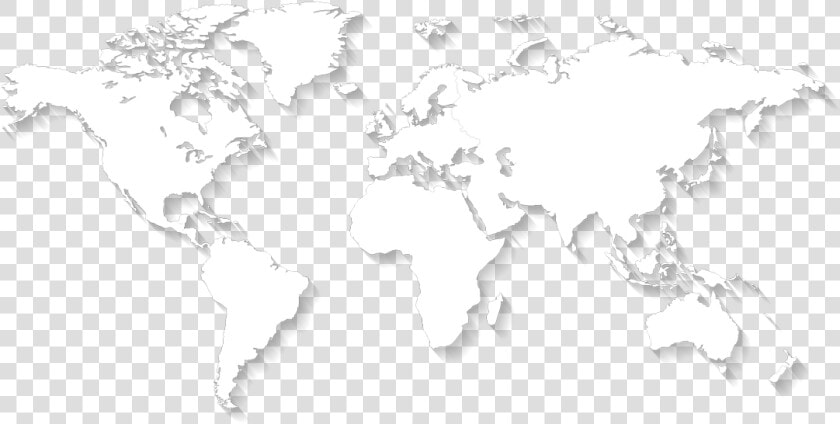 New Century Continents   Kansas City On World Map  HD Png DownloadTransparent PNG