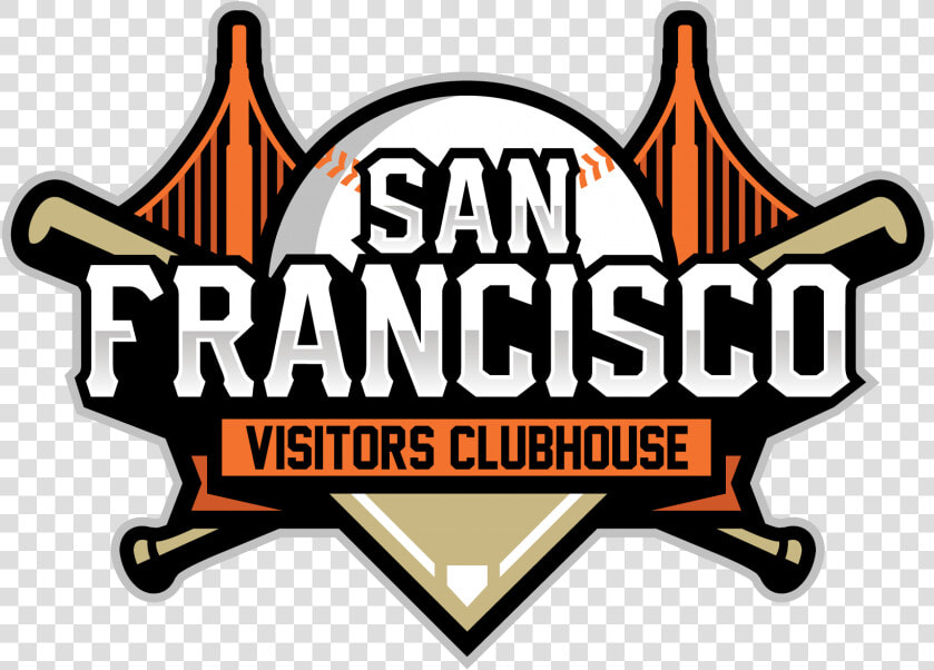 Preferred Caterer Of The San Francisco Giants  HD Png DownloadTransparent PNG