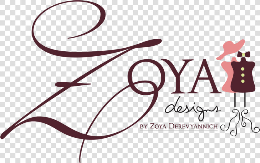 Zoya Clipart Png Free Library 1267 Broadway Somerville   Zoya Name Png Text  Transparent PngTransparent PNG