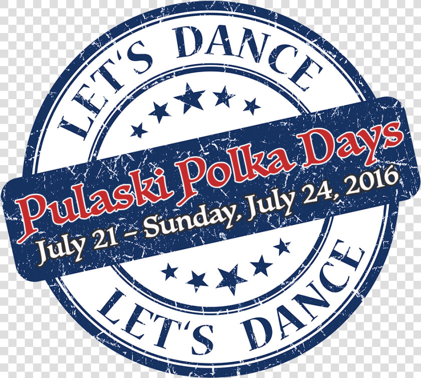 Pulaski Polka Days wisconsin Website Designers graphic   Classified Logo  HD Png DownloadTransparent PNG