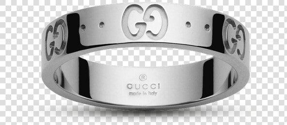 Gucci Fashion Jewelry Icon Ring   Mens Gold Gucci Ring  HD Png DownloadTransparent PNG