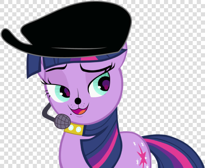 My Little Pony Terror  HD Png DownloadTransparent PNG