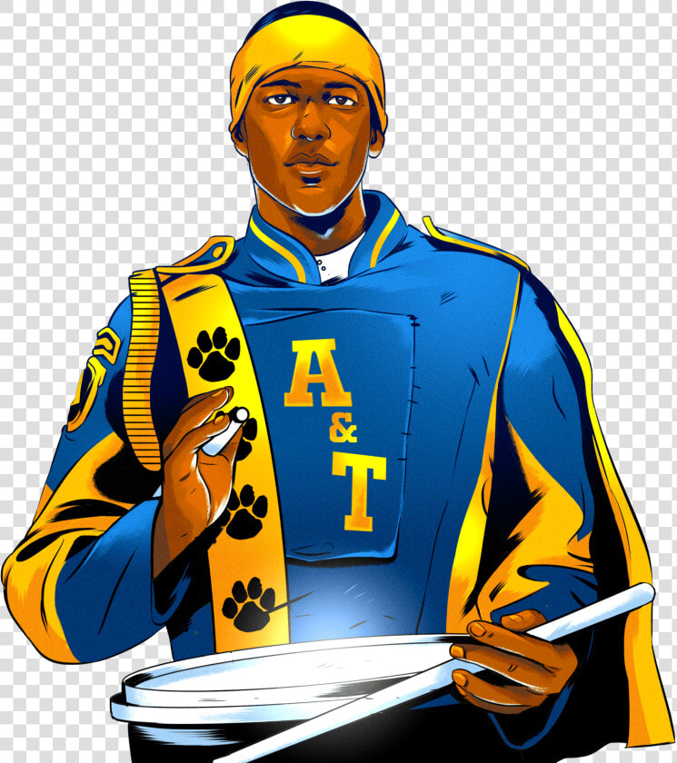 Nick Cannon Drumline Png  Transparent PngTransparent PNG