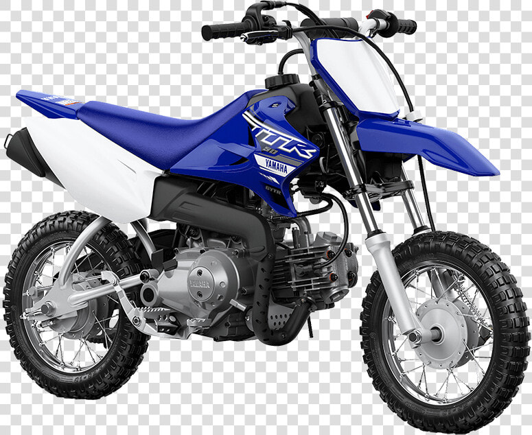 2020 Yamaha Ttr 50  HD Png DownloadTransparent PNG