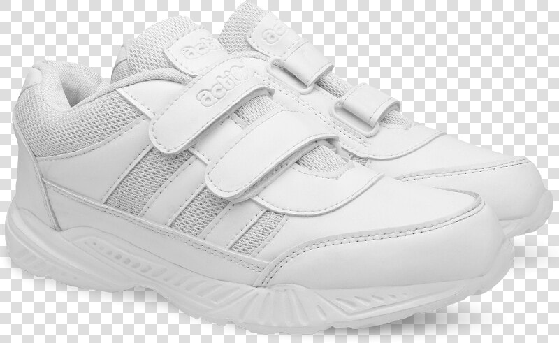 School Style 7146 White   Shoe  HD Png DownloadTransparent PNG