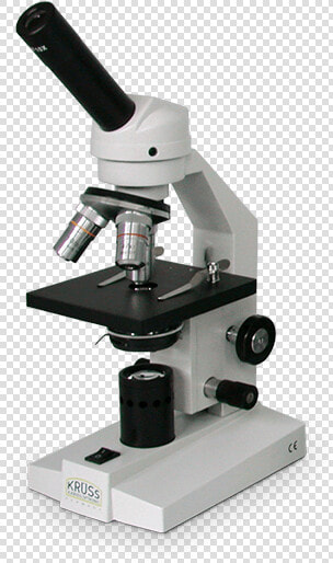 Transmitted Light Monocular Microscope Mml1200  HD Png DownloadTransparent PNG