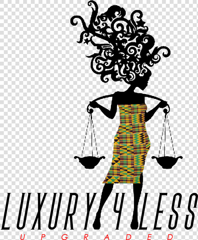 Luxury 4 Less   Sternzeichen Waage Frau  HD Png DownloadTransparent PNG