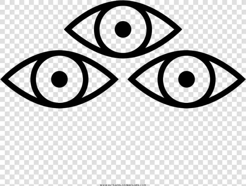 Third Eye Png   Third Eye Eye Icon  Transparent PngTransparent PNG