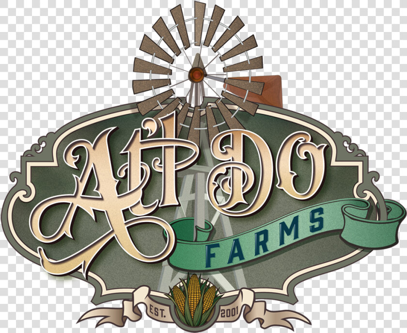 At L Do Farms   Atl Do Corn Maze  HD Png DownloadTransparent PNG