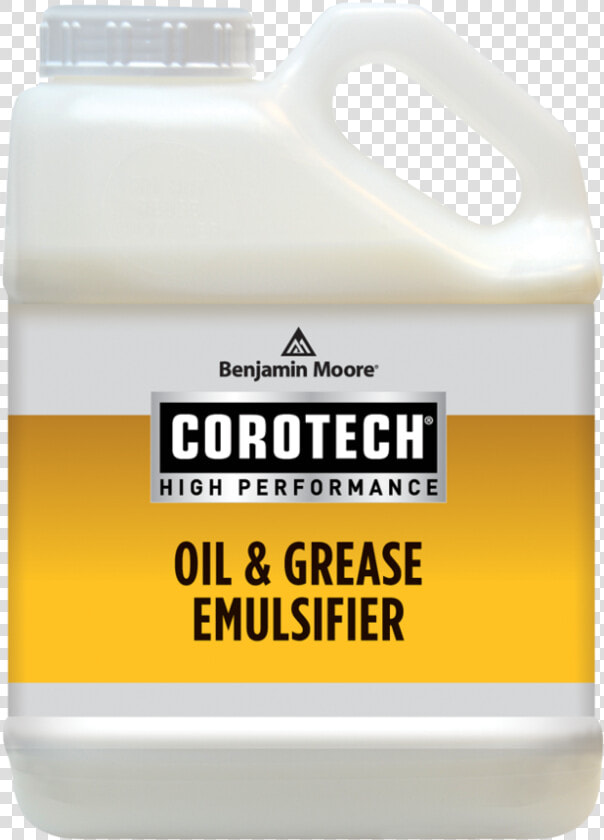 Oilngreaseemulsifier   Corotech Oil  amp  Grease Emulsifier  HD Png DownloadTransparent PNG