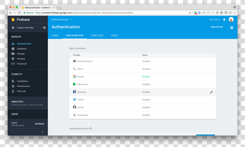 Angular 5 Firebase Project Management App  HD Png DownloadTransparent PNG