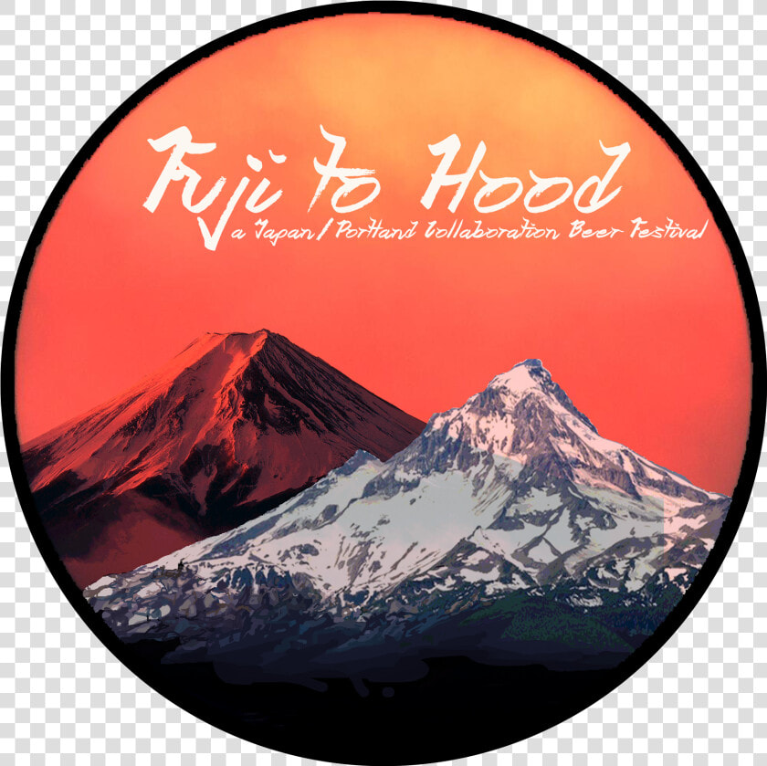 Fuji To Hood  HD Png DownloadTransparent PNG