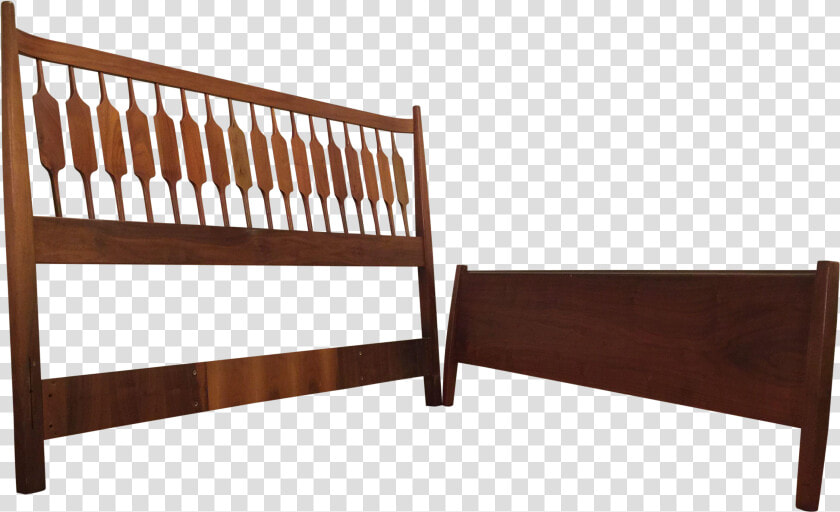 Drawing Bed Bookcase Headboard   Bed Frame  HD Png DownloadTransparent PNG