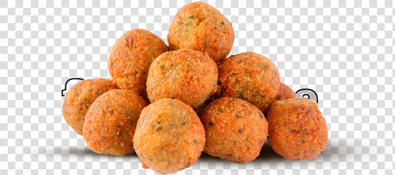 Falafel   Hushpuppy  HD Png DownloadTransparent PNG