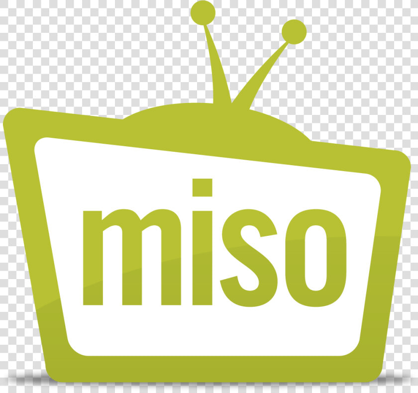 Miso Tv  HD Png DownloadTransparent PNG