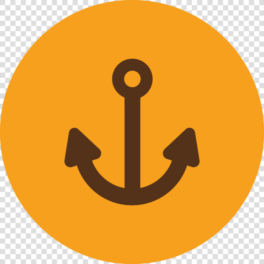 Transparent Anchor Icon Png   Anchor Clip Art  Png DownloadTransparent PNG