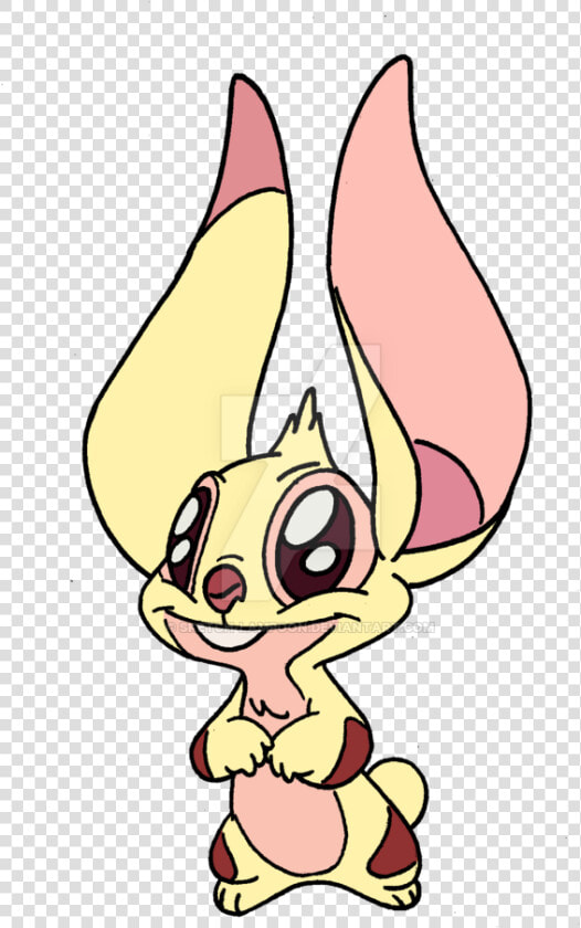 Experiment 604 Houdini   Lilo And Stitch Experiment 604  HD Png DownloadTransparent PNG