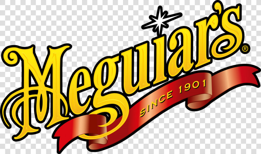 Meguiars Logo  HD Png DownloadTransparent PNG