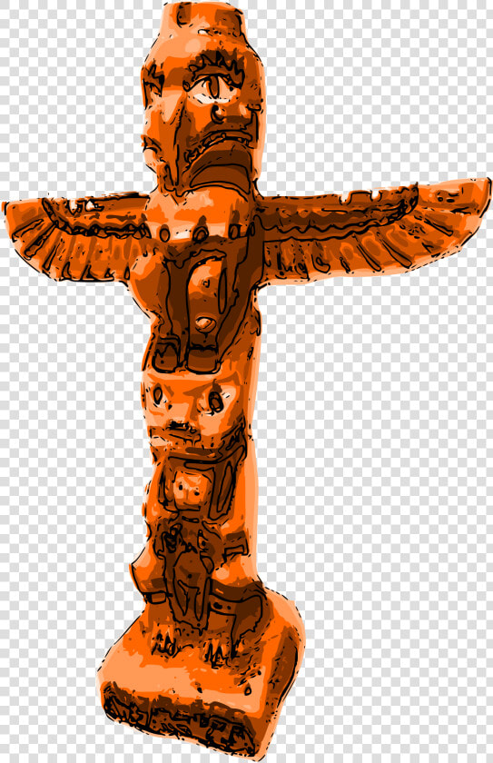 Totem Pole Png   Totem  png  Transparent PngTransparent PNG