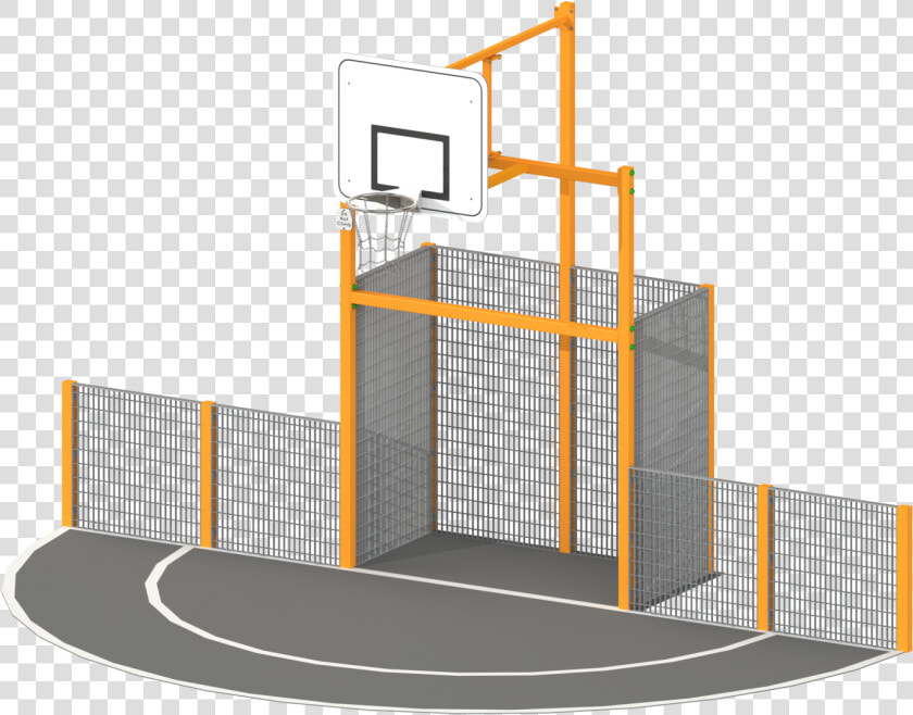 Streetball  HD Png DownloadTransparent PNG