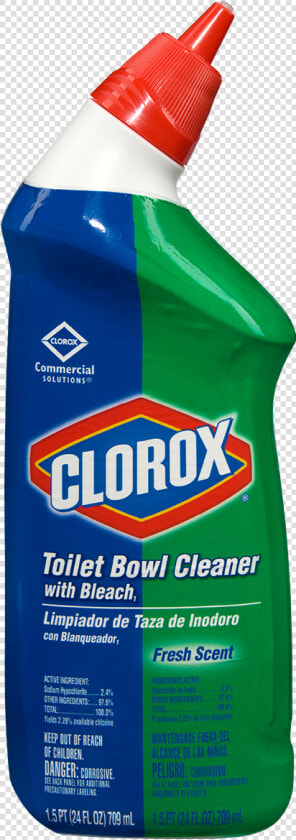 Clorox Toilet Bowl Cleaner Png  Transparent PngTransparent PNG