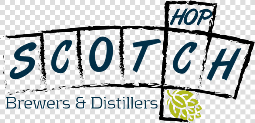 Hopscotch Distillers   Disc Jockey  HD Png DownloadTransparent PNG