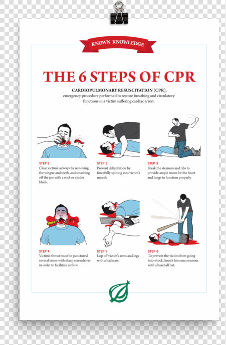 Onion Cpr  HD Png DownloadTransparent PNG