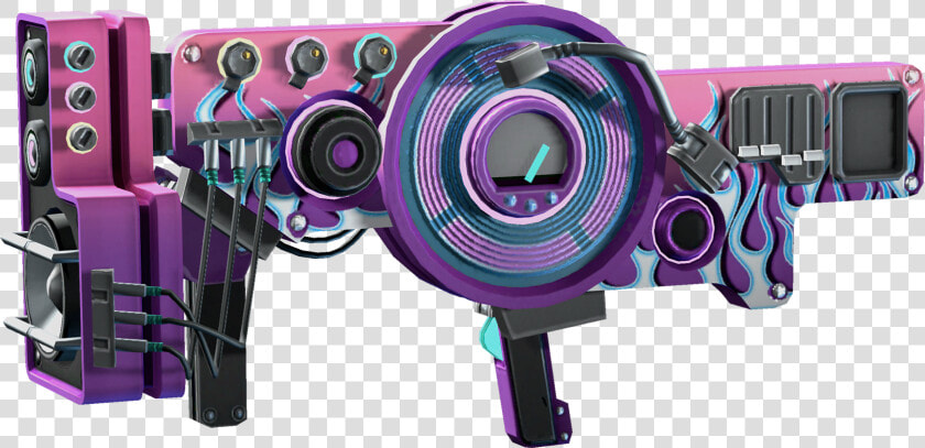 Dubstep Gun Saints Row 4  HD Png DownloadTransparent PNG