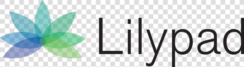 Lilypad Logo Wordmark   Lilypad Logo  HD Png DownloadTransparent PNG