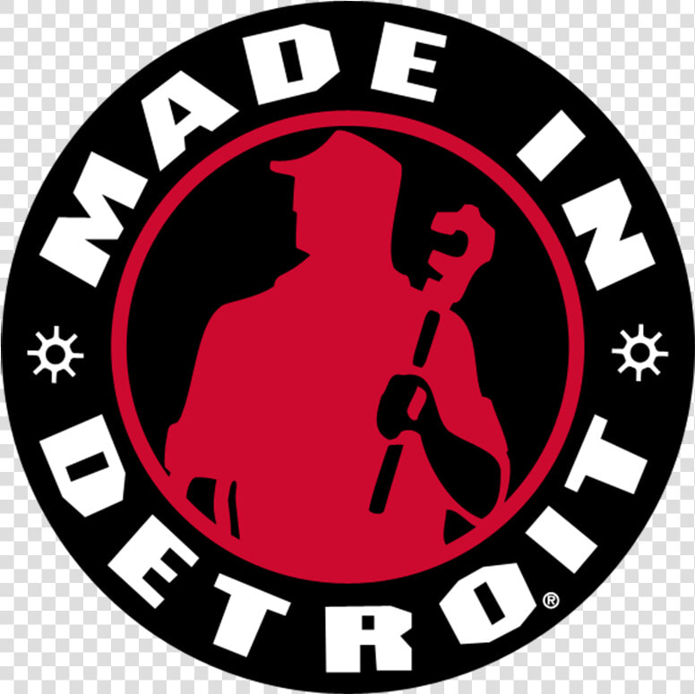 Mid   Made In Detroit  HD Png DownloadTransparent PNG