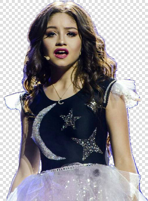 Karol Sevilla Soy Luna  HD Png DownloadTransparent PNG