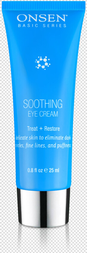 Soothing Eye Cream   Clarins Mascarilla De Ojos  HD Png DownloadTransparent PNG