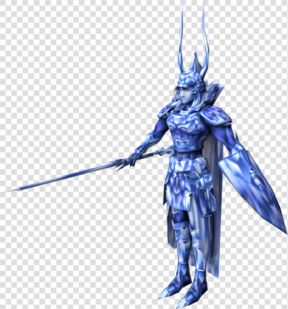 Download Zip Archive   Dissidia Final Fantasy Manikin  HD Png DownloadTransparent PNG