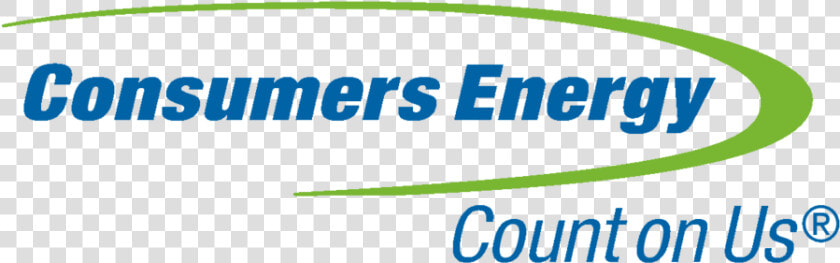 Consumers Energy Logo  HD Png DownloadTransparent PNG